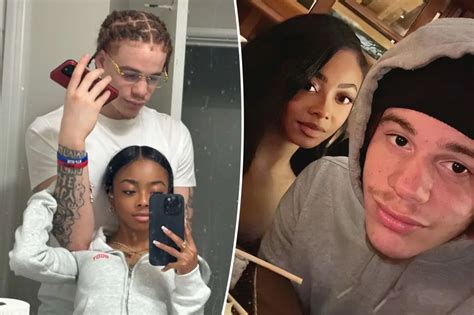 Skai Jackson’s boyfriend arrested for parole violation after her ...